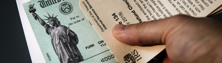 5 Highlights of the New Stimulus Package