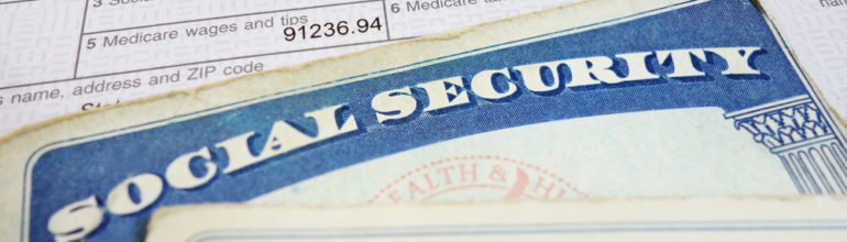 The Latest Facts About Social Security